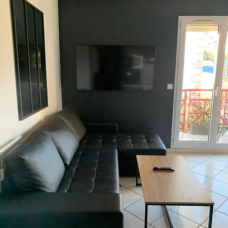 Top Appartement 2 Pieces La Richardais Exterior photo