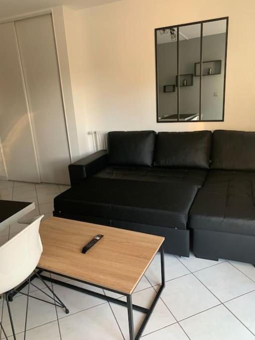 Top Appartement 2 Pieces La Richardais Exterior photo